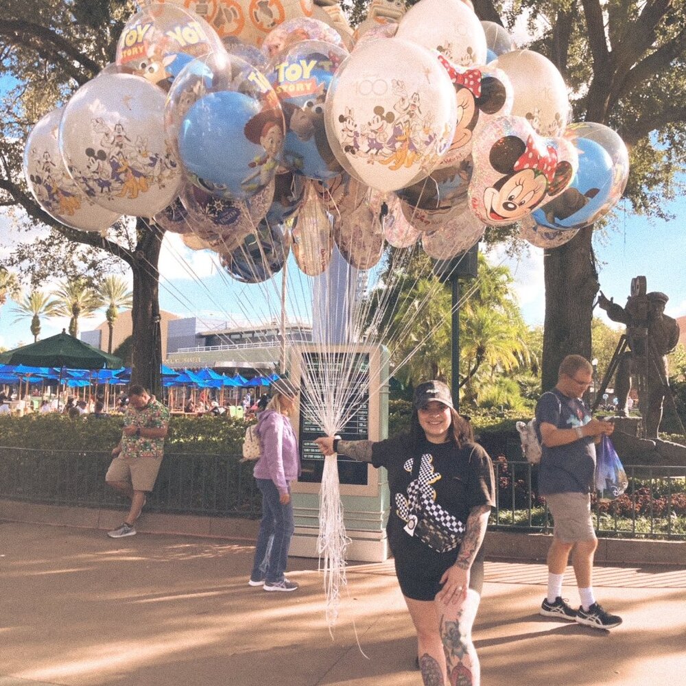 Meet your Posher, Victoria